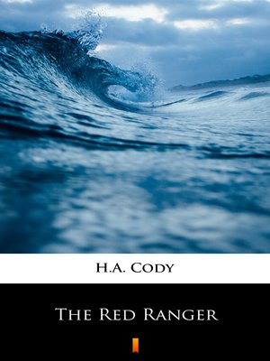 cover image of The Red Ranger